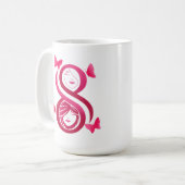 , International Women’s Day Koffiemok (Voorkant links)