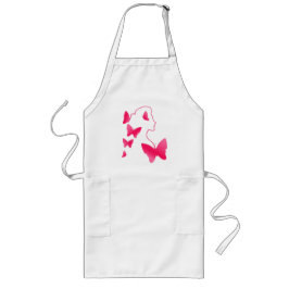 International Women’s Day Lang Schort