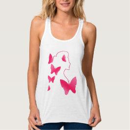 International Women’s Day Tanktop