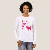 International Women’s Day Tri-Blend Shirt (Voorkant)