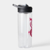 , International Women’s Day Waterfles (Rechts)