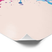 International Women's Day 2026 Perfect Poster (Hoek)