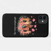 International Women's Day 8 March 2026 Case-Mate iPhone Case (Achterkant (horizontaal))