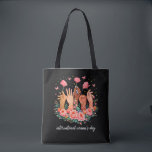 International Women's Day 8 March 2026 Tote Bag<br><div class="desc">International Women's Day 8 March 2026</div>