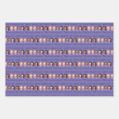 International Women's Day Wrapping Paper (Voorkant)