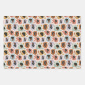 International Women's Day Wrapping Paper (Voorkant)