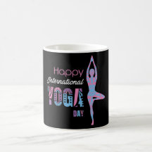 International Yoga Day