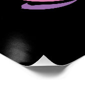 International Yoga Day Perfect Poster (Hoek)