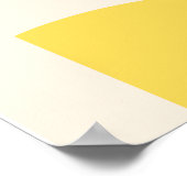 International youth day , August 12 ,  Poster (Hoek)