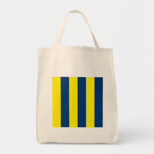 Internationale alfabetvlaggen G Tote Bag