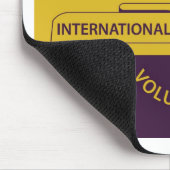 Internationale brigades muismat (Hoek)