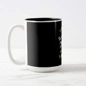 Internationale dag van de Mok van het koffiehuis v (Links)