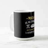 Internationale dag van de Mok van het koffiehuis v (Voorkant links)