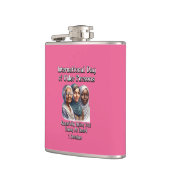 Internationale Dag van de Ouderen. 1 oktober Heupfles (Links)