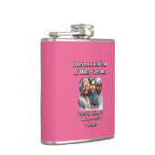 Internationale Dag van de Ouderen. 1 oktober Heupfles (Rechts)