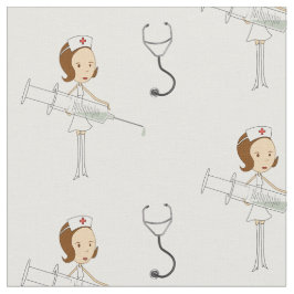 Internationale dag van de Verpleging Stof