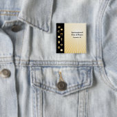 Internationale Dag van de Vrede Button (In situ)