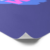 internationale dag van de vrouw poster (Hoek)