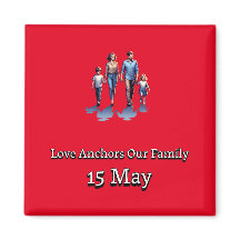 Internationale Dag van het Gezin