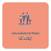 Internationale Dag van het Gezin