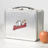 Internationale Dag van het Honkbal Logo (In situ)