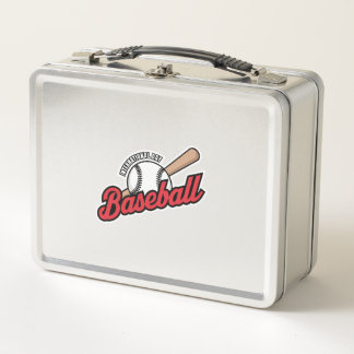 Internationale Dag van het Honkbal Logo