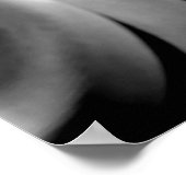 INTERNATIONALE DAG VAN NIET-GEWELD POSTER (Hoek)