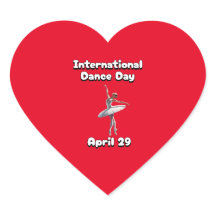 Internationale dansdag