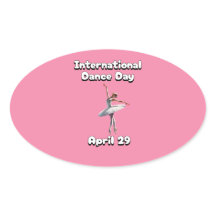 Internationale dansdag