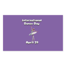 Internationale dansdag