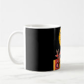 Internationale dansdag | Werelddansdag Koffiemok (Links)