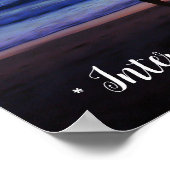 Internationale Dochterdag Poster (Hoek)