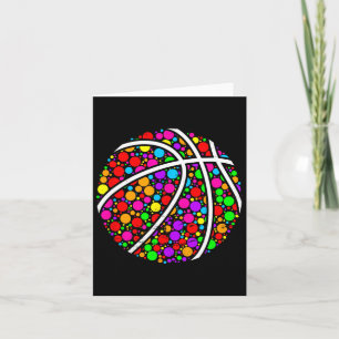 Internationale Dot Day Fun gekleurd door sketbyll Kaart