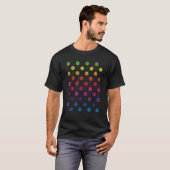 Internationale Dot Day Polka Dot 2022 T-shirt (Voorkant volledig)