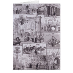 Internationale elektriciteitstentoonstelling