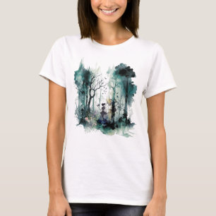 Internationale feestdag t-shirt