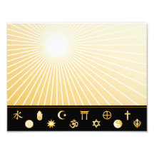 Internationale geloofsovertuigingen