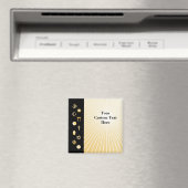 Internationale geloofsovertuigingen magneet (Insitu (Vaatwasser))