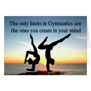 INTERNATIONALE GYMNASTE