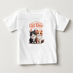 Internationale kattendag