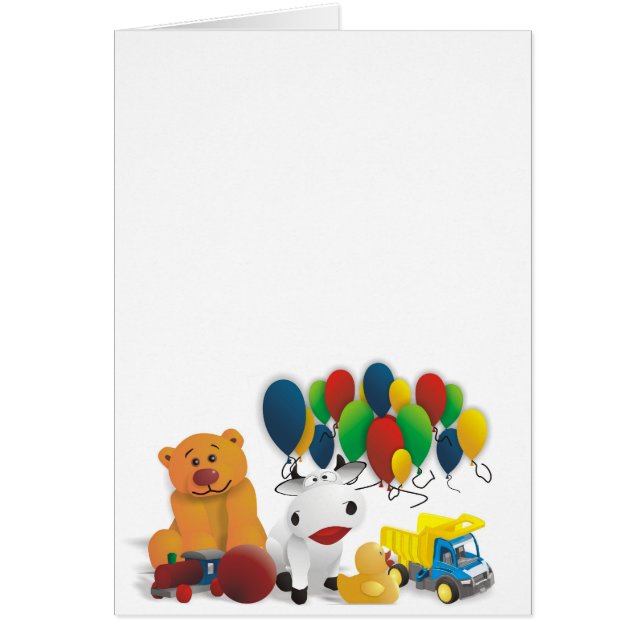 Internationale kinderdag (Voorkant)