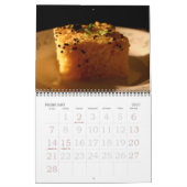 Internationale levensmiddelen kalender (Feb 2027)