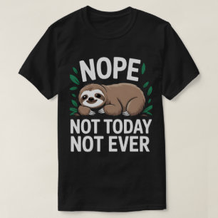 Internationale Luiaarddag 2025: Lui Feest T-shirt