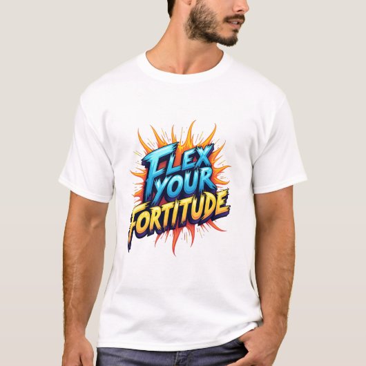 internationale Mode bijeenkomst T-shirt (Voorkant)