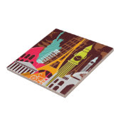 Internationale monumenten tegeltje (Zijkant)