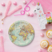 Internationale Partij Papieren Bord (Feest)