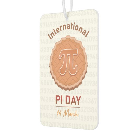 internationale pi-dag luchtverfrisser (Links)