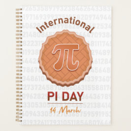 internationale pi-dag planner