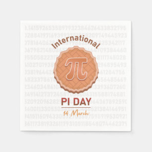 internationale pi-dag servet