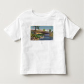 Internationale Riftpan Kinder Shirts (Voorkant)